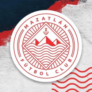 Este sería el posible escudo de Mazatlán