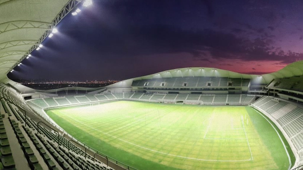 Acusan falta de transparencia en estadio de Mazatlán FC