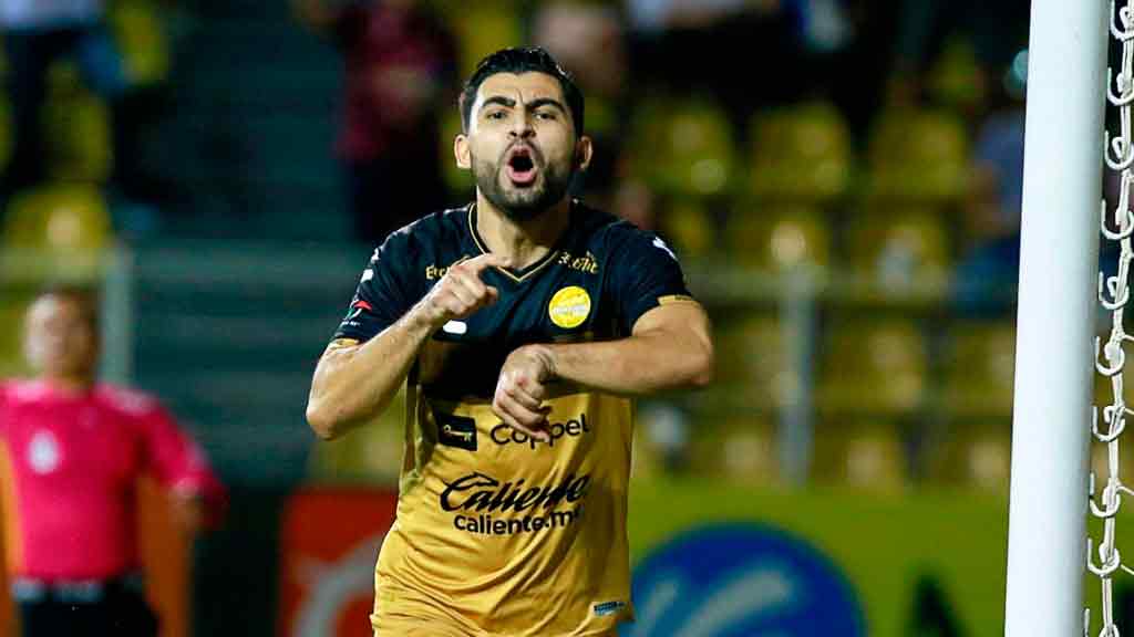 EX del Ascenso MX que tendrían una oportunidad en la Liga MX