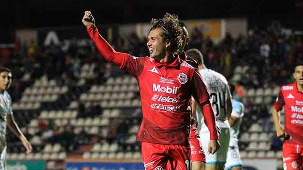 Ex de Pumas y América será refuerzo de Mazatlán FC