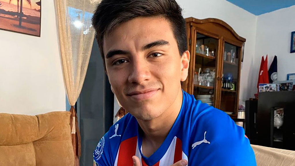 Fernando Beltrán responde tras burlas a su casa