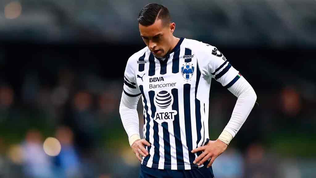 Funes Mori tras la huella goleadora de Suazo