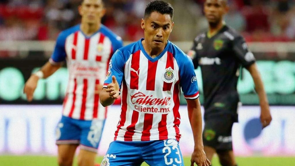 El salario de Gallito Vázquez que Mazatlán FC no quiere pagar