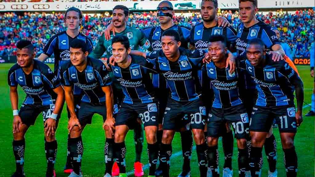 Gallos Blancos podría convertirse en Atlante y mudarse a CDMX