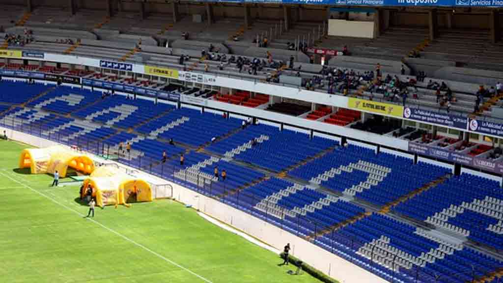 Gallos Blancos se quedarán en Querétaro a pesar de venta