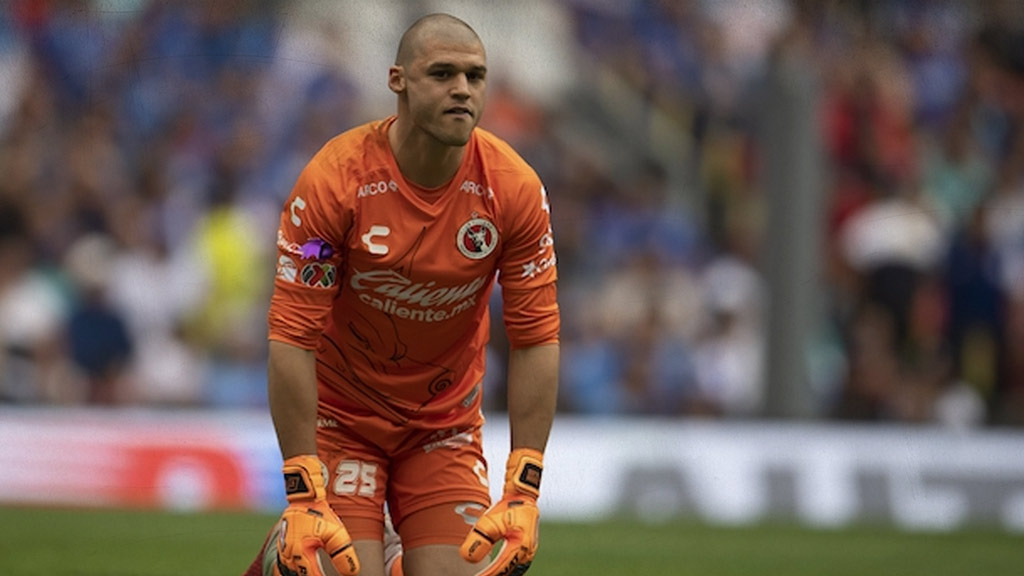 Gibrán Lajud no quiere llegar a Toluca, sí al América