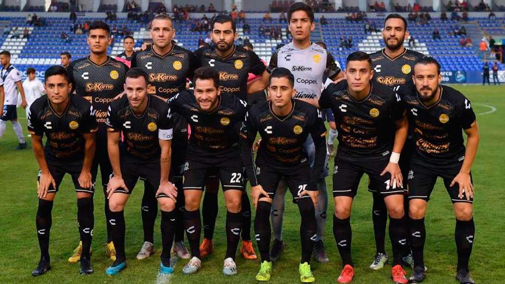 Grupo Caliente pone a la venta a Dorados