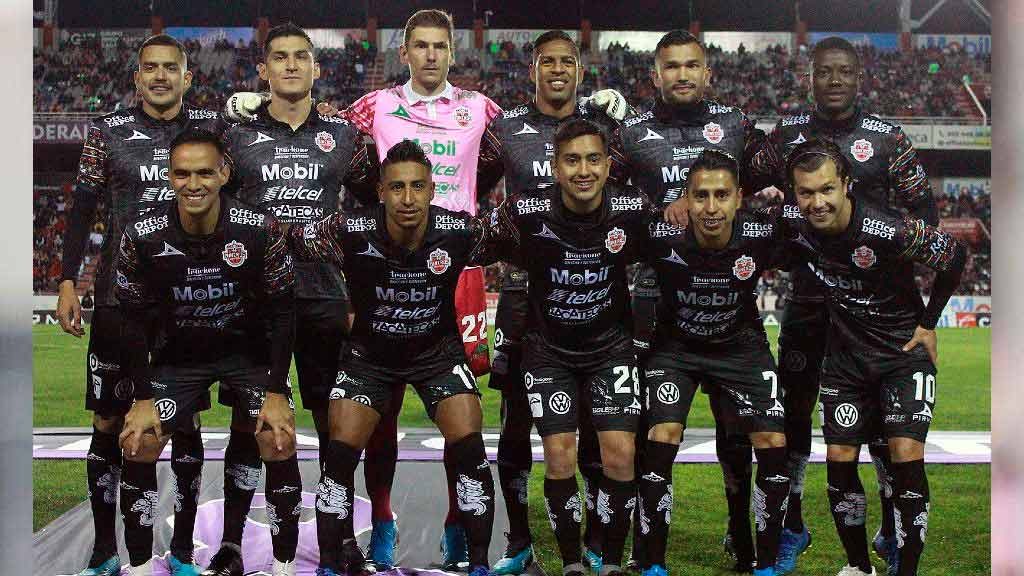 Grupo Pachuca se despide de Mineros de Zacatecas