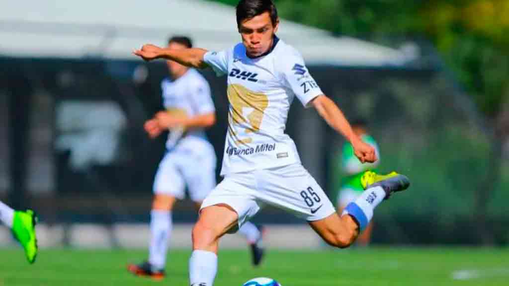 Hermano de ‘Chucky’ Lozano jugaría en Liga de Expansión