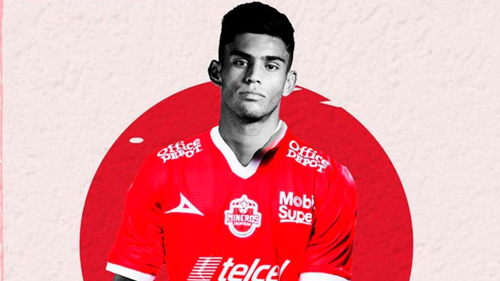 Hijo de Miguel Calero jugaría en el futbol de Costa Rica