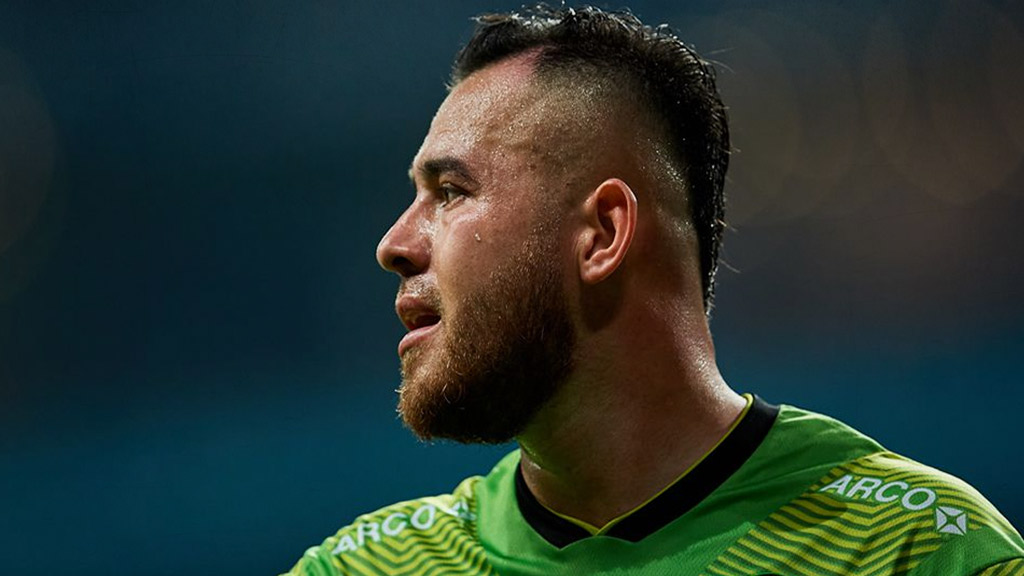 Israel Jiménez revela que es jugador libre