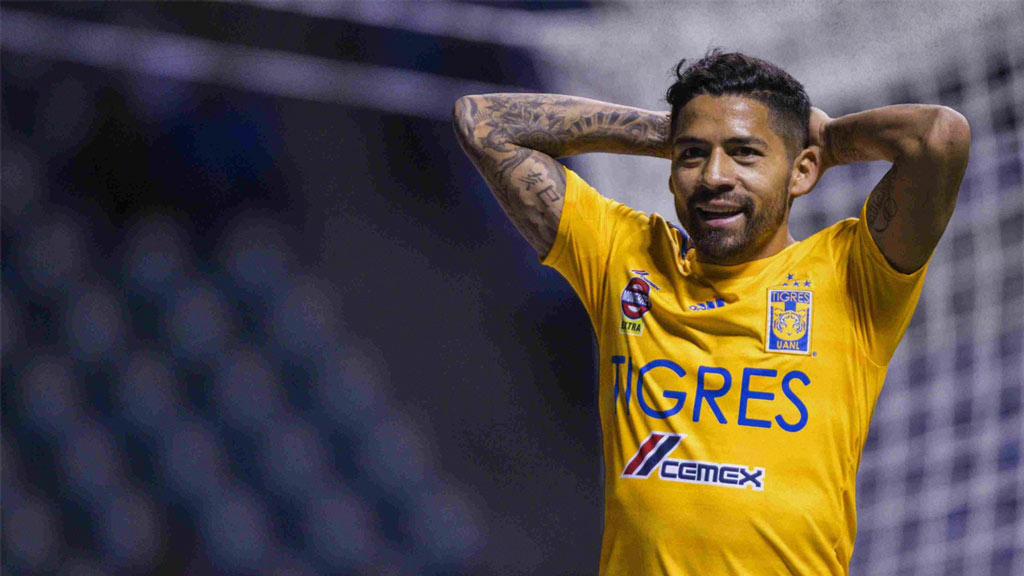 Cracks de Liga MX que terminan contrato en diciembre 2020