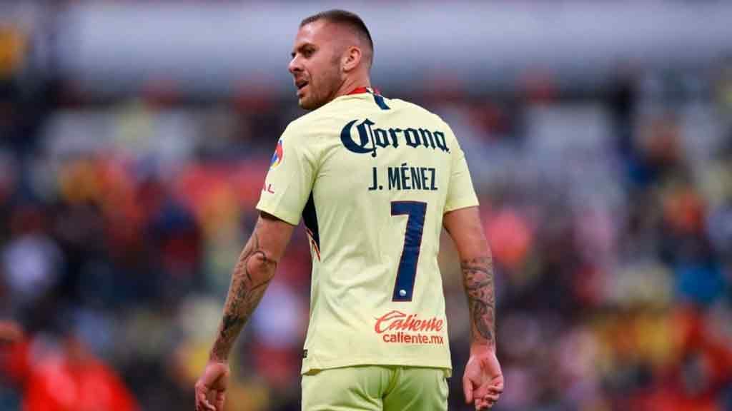 Jérémy Ménez ya tendría nuevo equipo en Italia