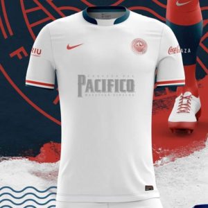 El jersey blanco, otra de las propuestas