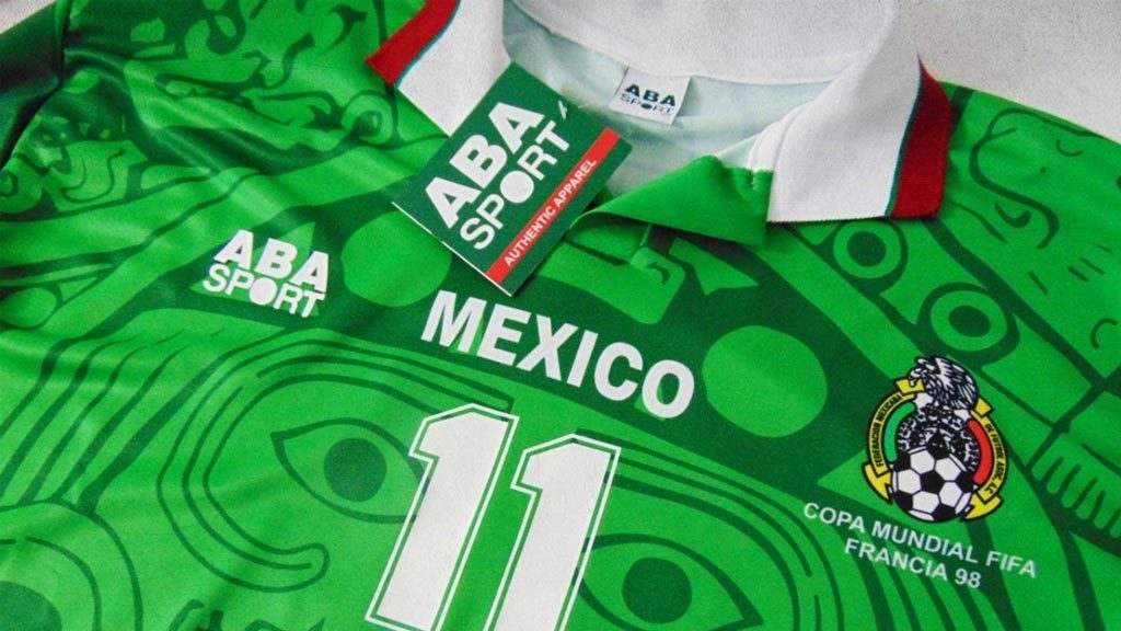 5 jerseys para regalar a papá en su día