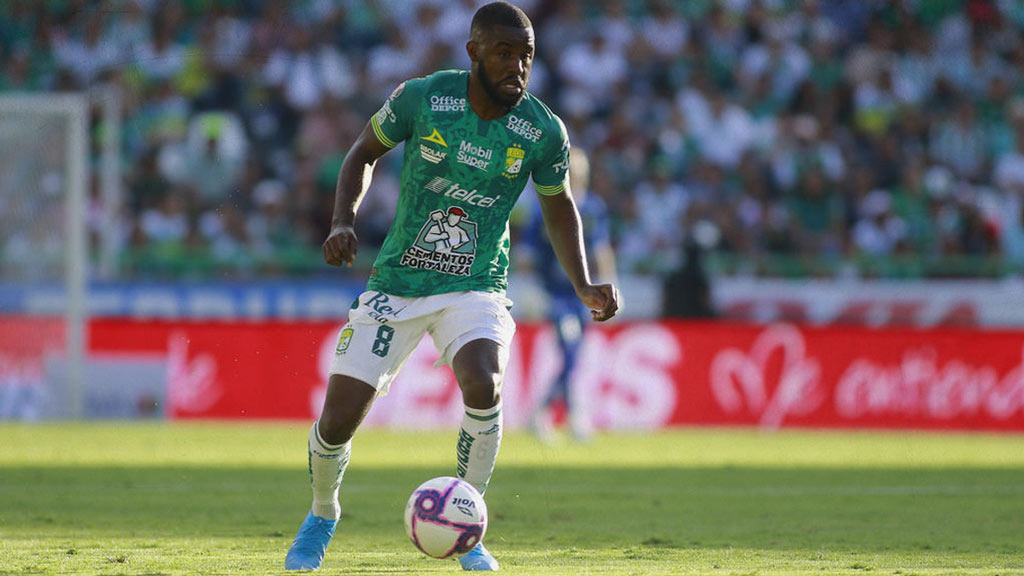 Club León debe pagar por Joel Campbell este junio