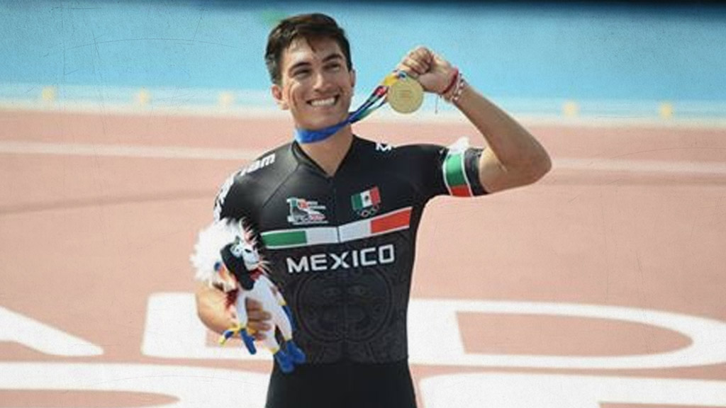 Jorge Luis Martínez, orgullo mexicano y símbolo LGBT