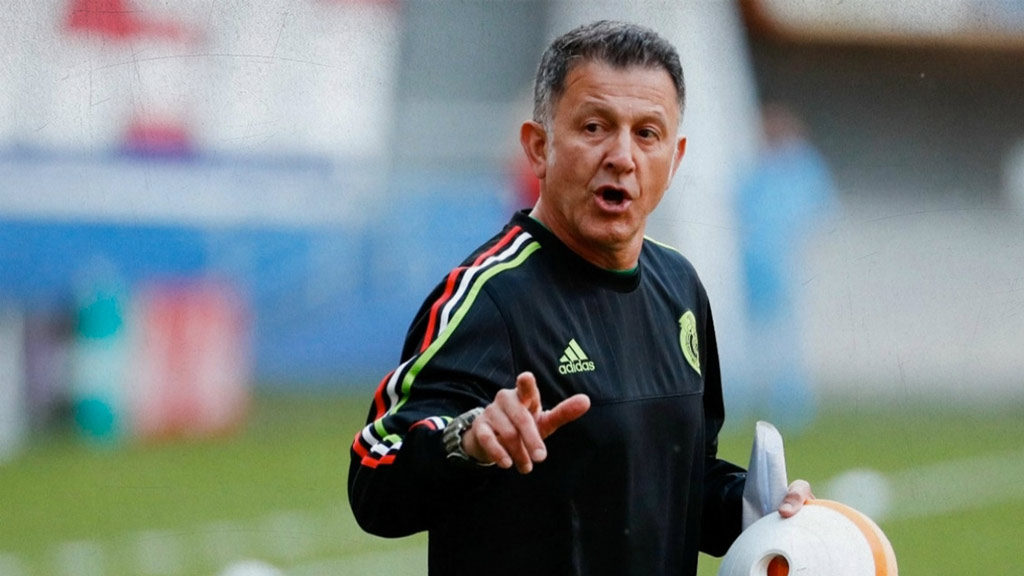 Juan Carlos Osorio acosaba reporteras, revelan