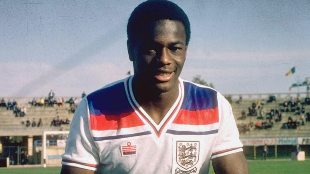 Justin Fashanu fue el primer futbolista de renombre que se declaró homosexual