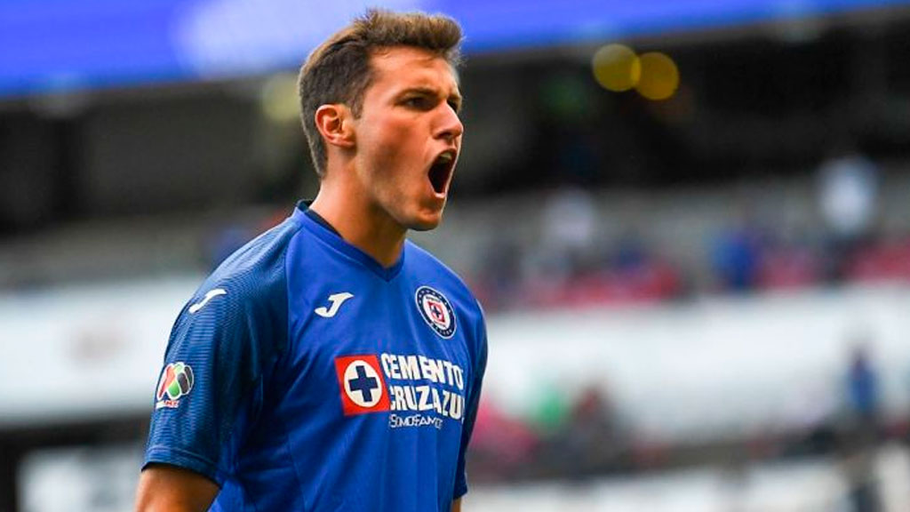 La atractiva oferta de Columbus Crew por Santiago Giménez