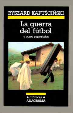 La guerra del futbol