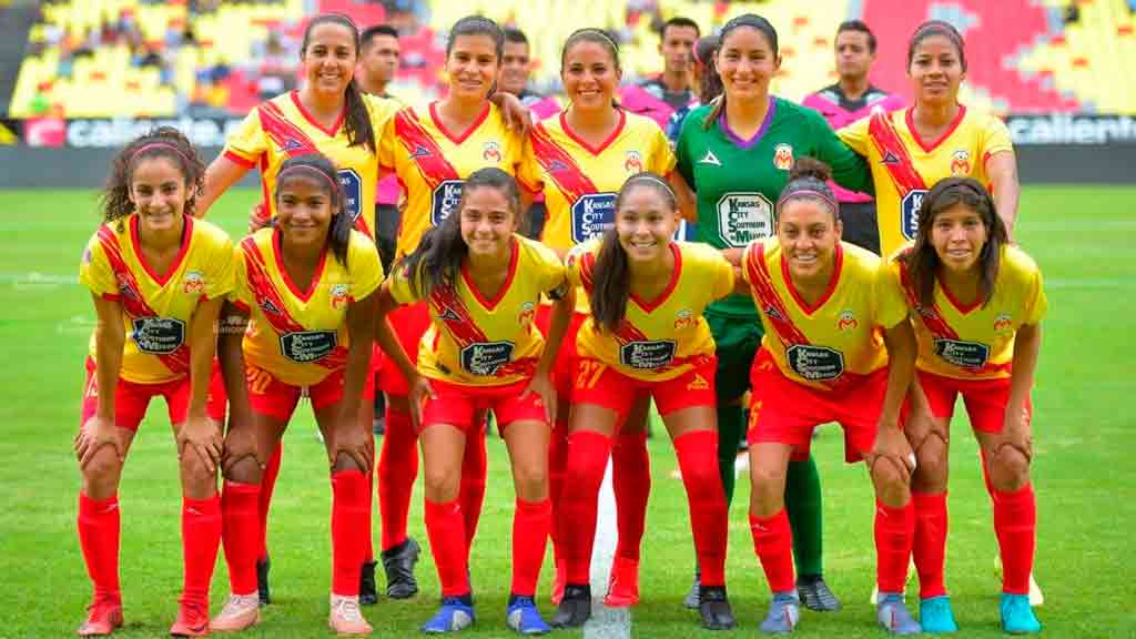 La propuesta económica de Monarcas al equipo femenil