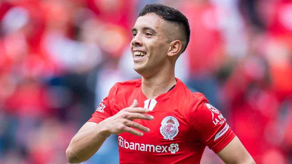 Las condiciones para que Leo Fernández llegue a Tigres