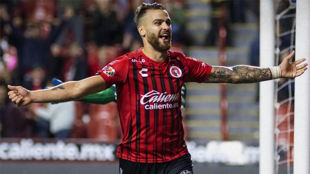 Leandro González Pirez fichará por la MLS