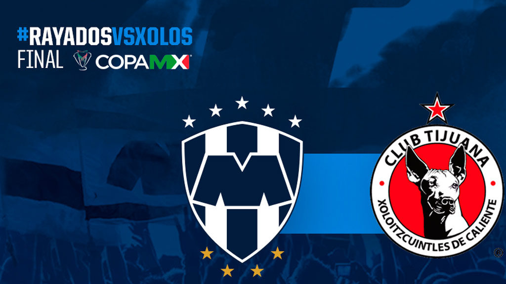 Liga MX da a conocer las fechas de la final de Copa