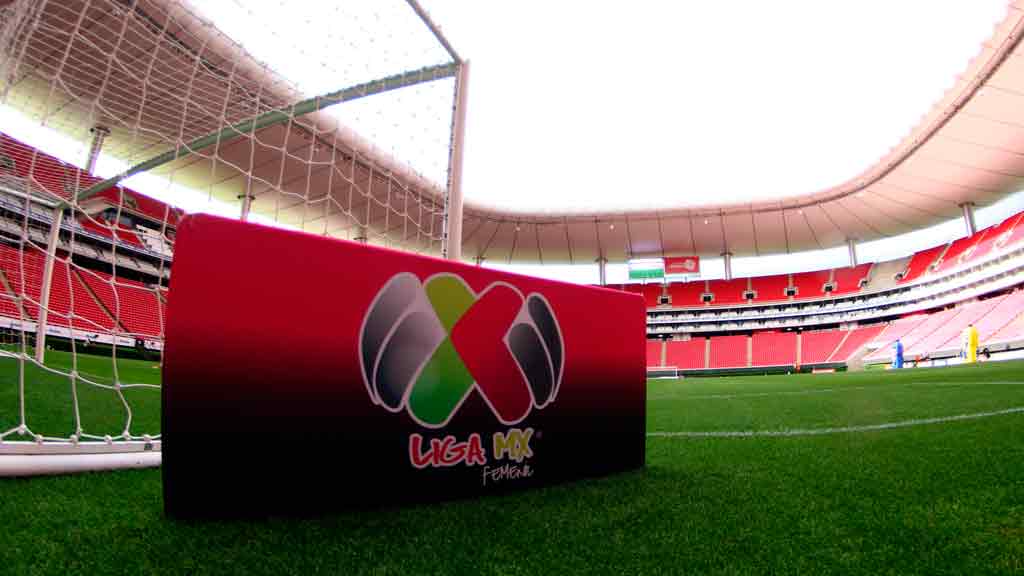 Liga MX Femenil registra más de 100 bajas para el Apertura 2020