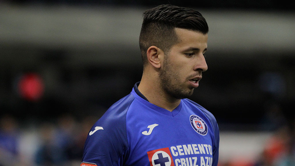Lista de transferibles de Cruz Azul para el Apertura 2020