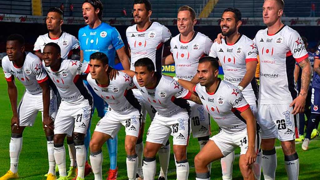 Lobos Buap y Morelia se sumarán a la Liga de Balompié Mexicano