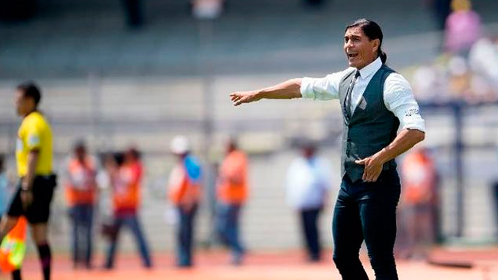 Los candidatos para dirigir a Mazatlán FC