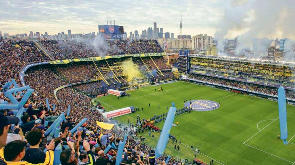 los-estadios-mas-pasionales-del-mundo