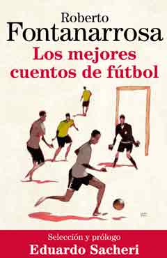 Los mejores cuentos de futbol