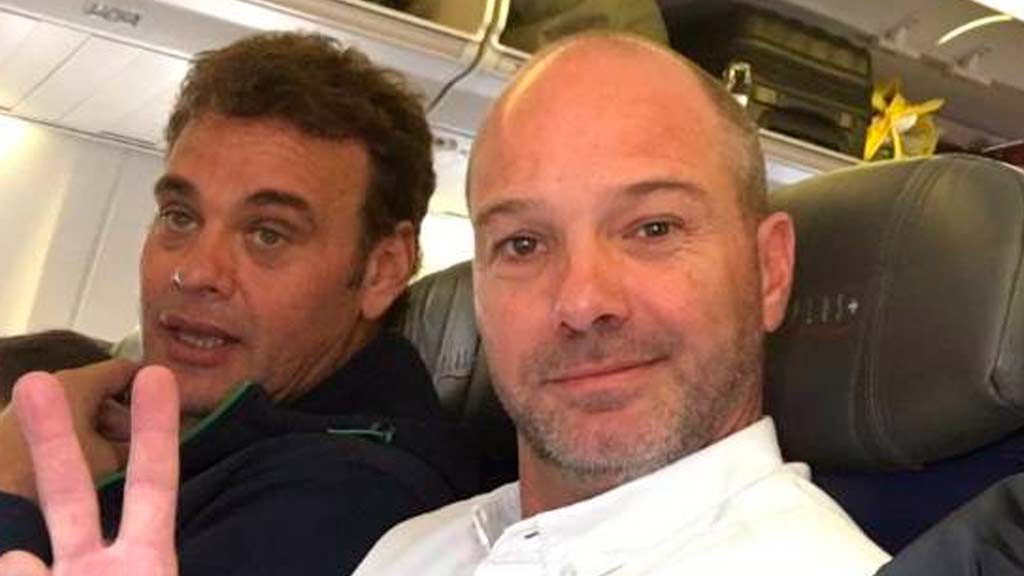 Luis García se vuelve tendencia por caso Renato Ibarra