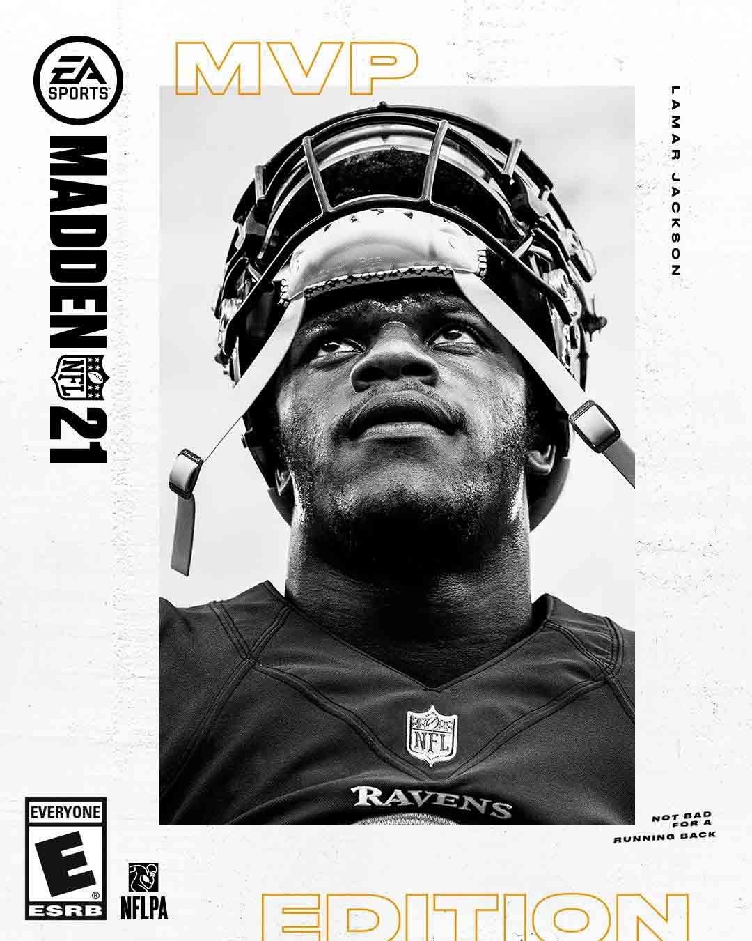 Madden 21