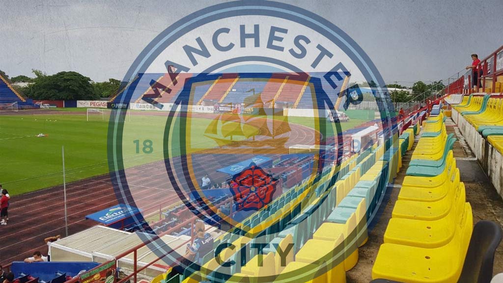 Manchester City tendría franquicia en Cancún