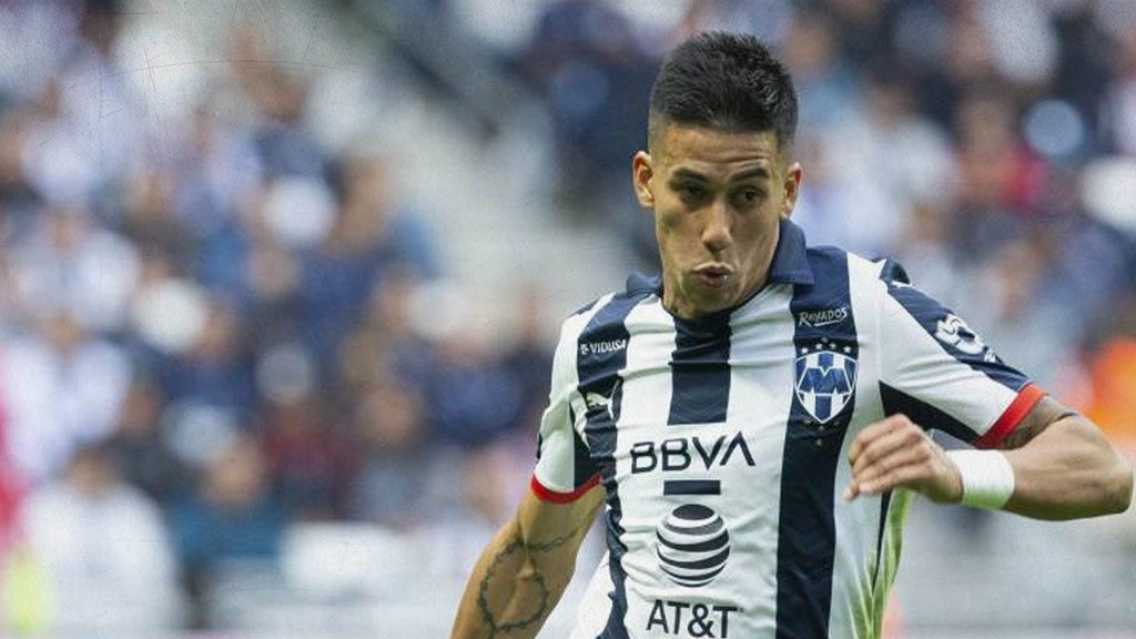 Maxi Meza se ofrece a Sevilla y Real Betis