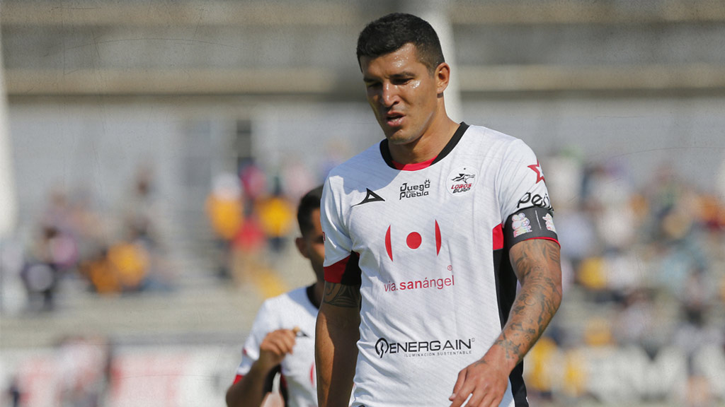 Maza Rodríguez se sumaría al Mazatlán FC