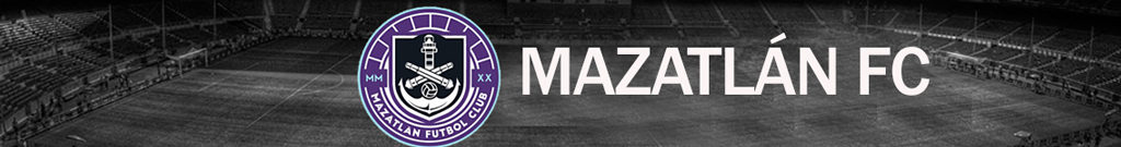 Mazatlán FC in the 2022 Clausura 2022 Stove Soccer