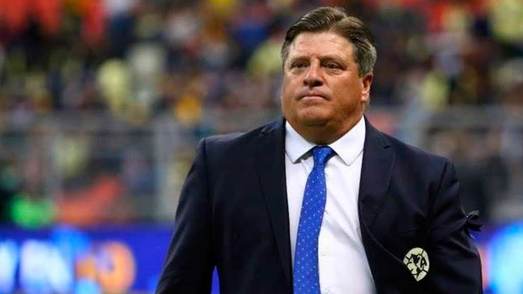 Miguel Herrera ya tiene al sustituto de Renato Ibarra