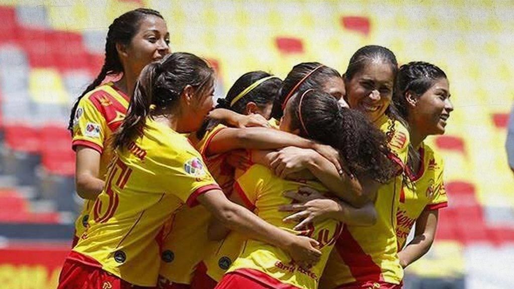 ¿Qué pasará con jugadoras de Monarcas Femenil?