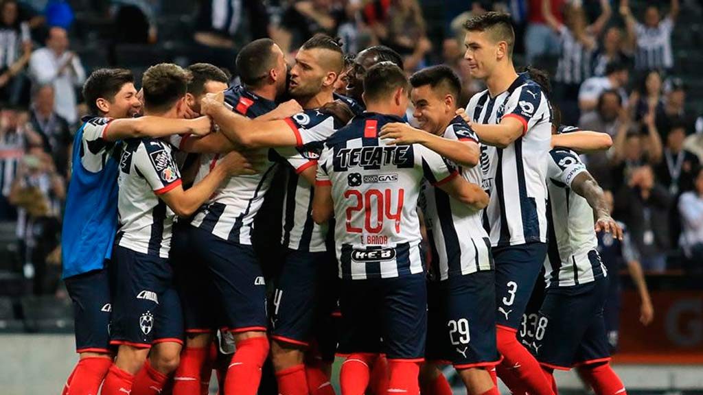 Monterrey presenta un caso positivo de Coronaviru