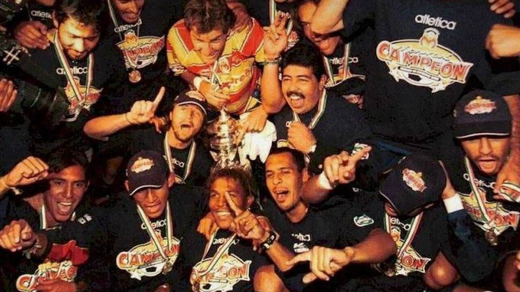 Liga MX: los campeones que llegaron desde el repechaje