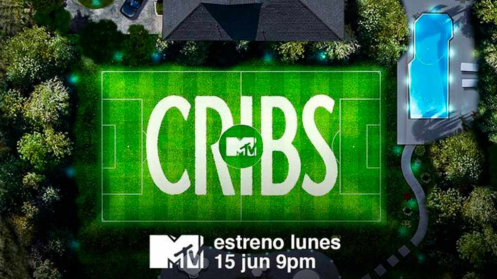 MTV Cribs: Futbolistas En Casa, la serie que deber ver