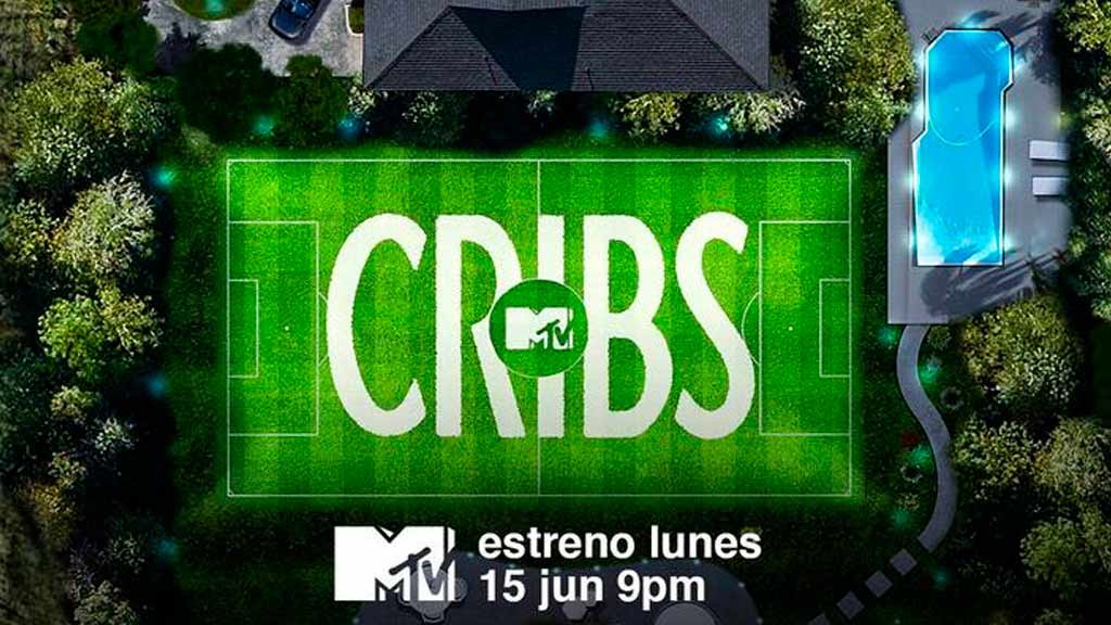 MTV Cribs: Futbolistas En Casa, la serie que deber ver