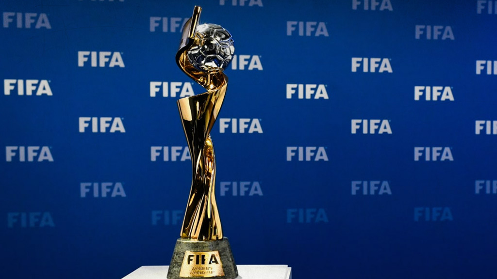 Australia y Nueva Zelanda tendrán Copa del Mundo Femenil 2023