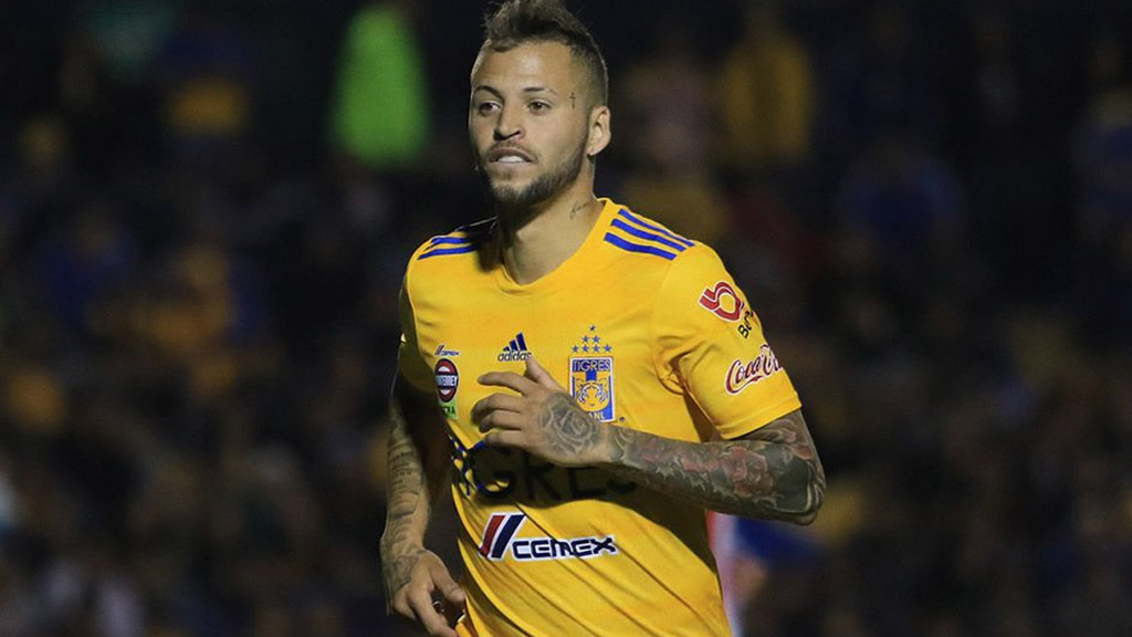 Nico López se niega a jugar en Toluca