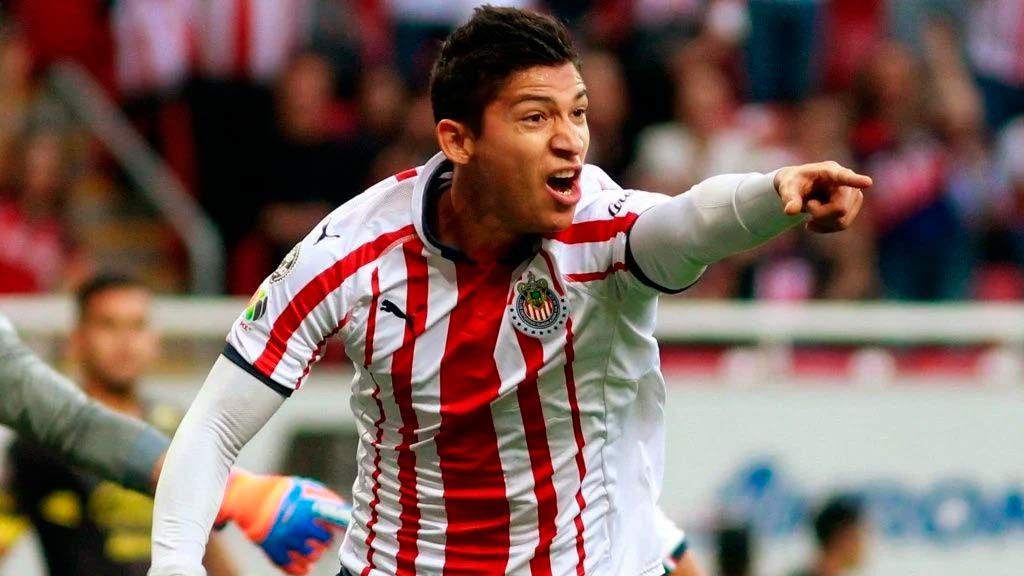 OFICIAL, Ángel Zaldívar regresa a Chivas